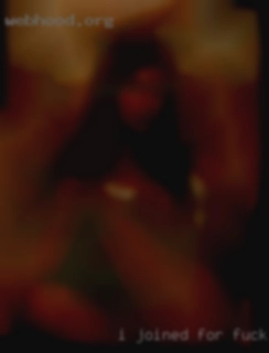 I joined fuck in Sioux City for experimental purposes.